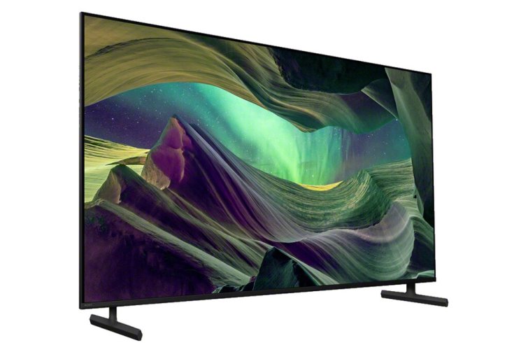 Google Tivi Sony Full Array LED 4K HDR 75 inch KD-75X85L