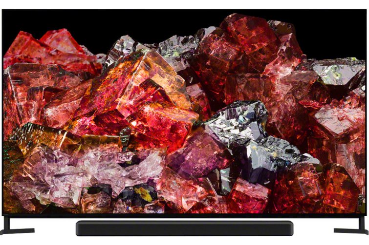 Google Tivi Sony Mini LED 4K HDR 85 inch XR-85X95L