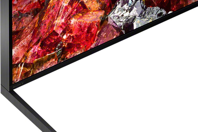 Google Tivi Sony Mini LED 4K HDR 85 inch XR-85X95L