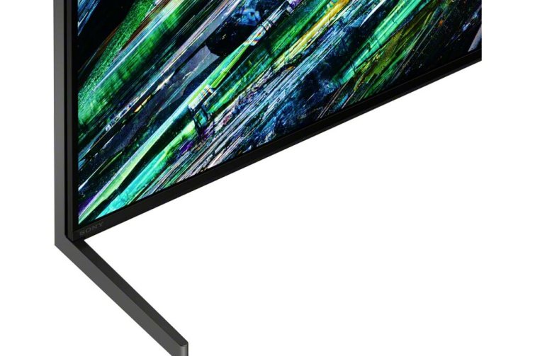 Google Tivi Sony QD-OLED 4K HDR 77 inch XR-77A95L