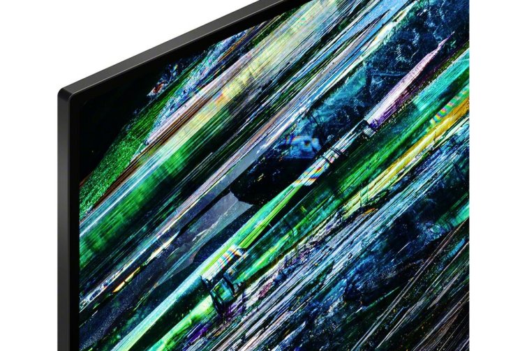 Google Tivi Sony QD-OLED 4K HDR 77 inch XR-77A95L