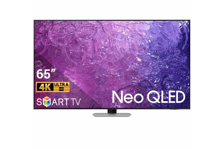 Smart Tivi Neo QLED Samsung 4K 65 inch QA65QN90CAKXXV