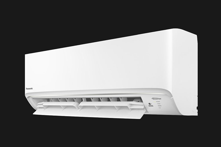 Điều hòa Panasonic 12000 BTU 1 chiều inverter XPU12XKH-8