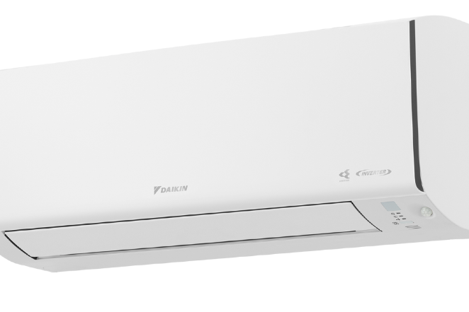 Điều Hòa Hai Chiều Inverter FTHF25XVMV – 1HP