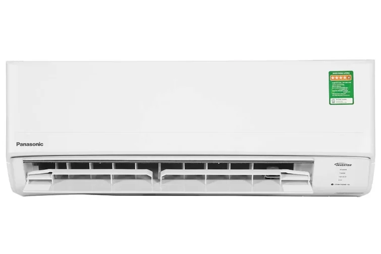 Điều hòa Panasonic 24000 BTU 1 chiều inverter XPU24XKH-8