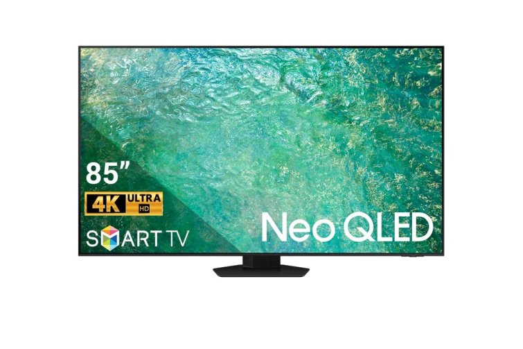 Smart Tivi Neo QLED Samsung 4K 85 inch QA85QN85CAKXXV