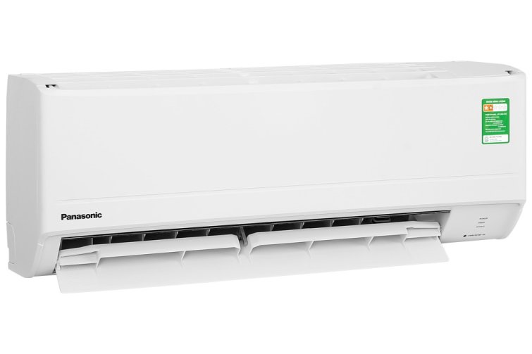 Điều hòa Panasonic 1 chiều 9.000BTU N9ZKH-8