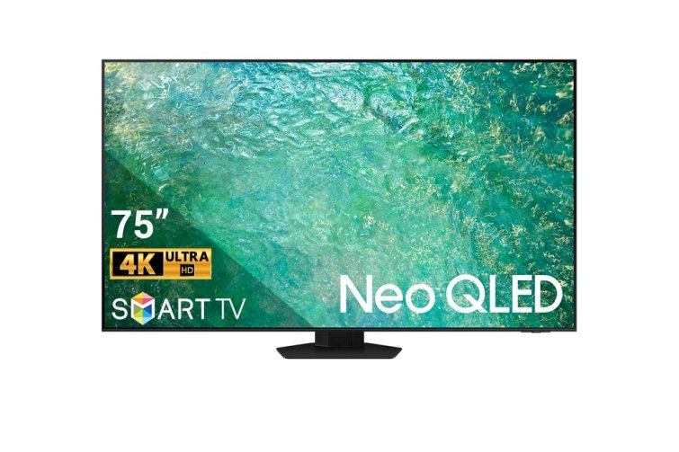Smart Tivi Neo QLED Samsung 4K 75 inch QA75QN85CAKXXV
