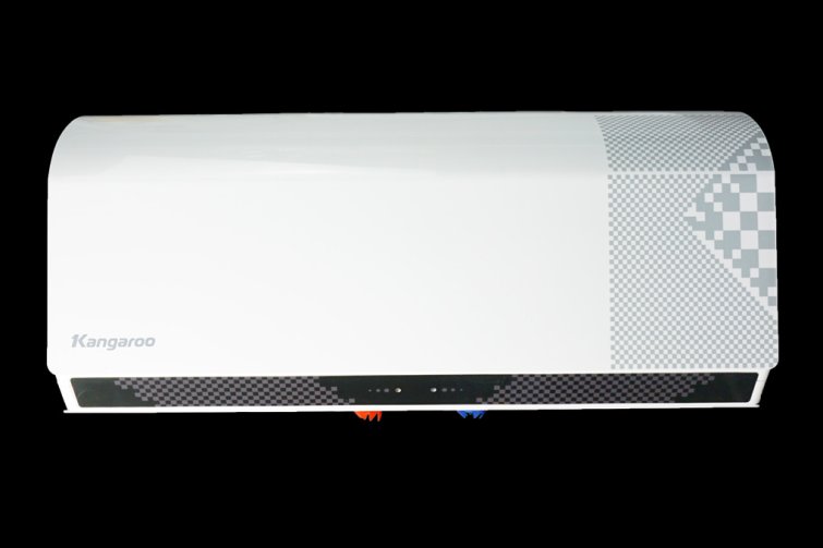 Bình nóng lạnh gián tiếp Kangaroo 22 lít 2500W KG79A2