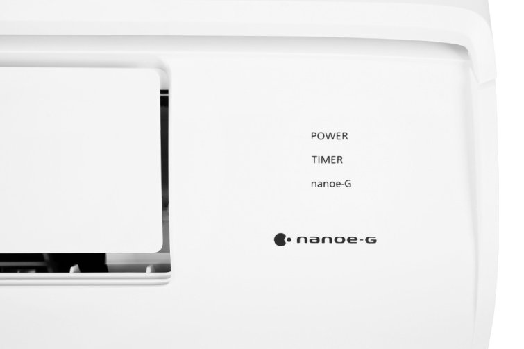 Điều hòa Panasonic 1 chiều 18000BTU N18ZKH-8