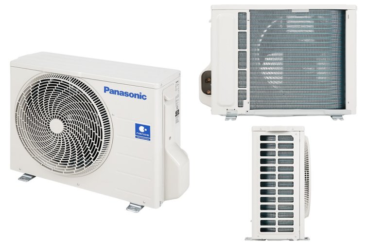 Điều hòa Panasonic 1 chiều 18000BTU N18ZKH-8