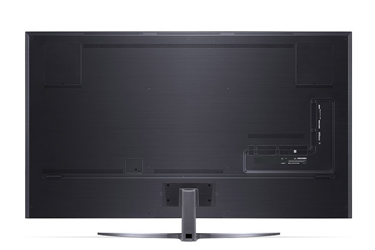 Smart Tivi 4K LG 65 inch 65QNED91TPA Nanocell MiniLED HDR ThinQ AI