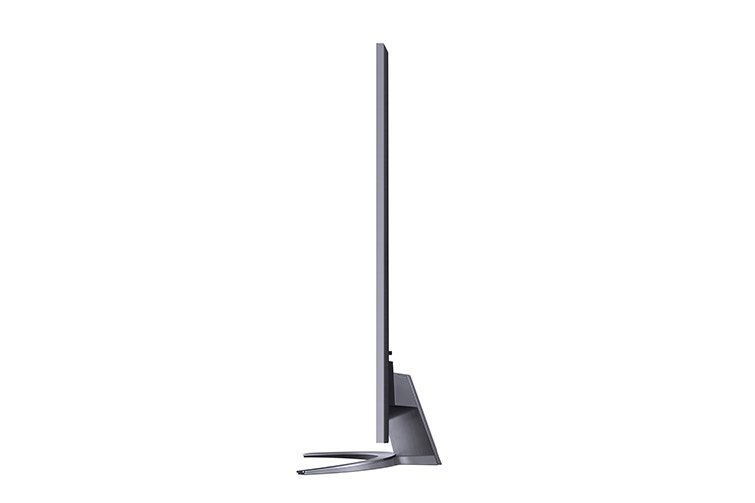 Smart Tivi 4K LG 65 inch 65QNED91TPA Nanocell MiniLED HDR ThinQ AI