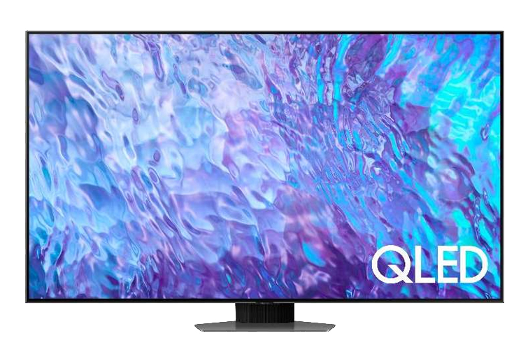 QLED Tivi 4K Samsung 85 inch 85Q80CAKXXV Smart TV