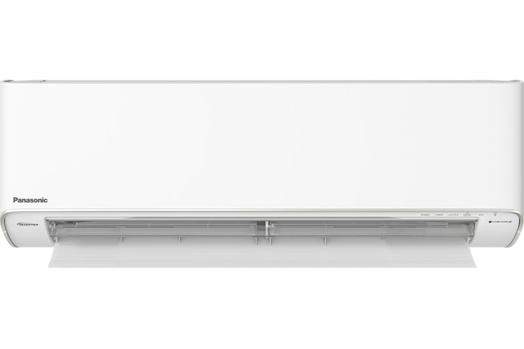 Máy lạnh Panasonic Inverter 1.5 HP CU/CS-XU12ZKH-8