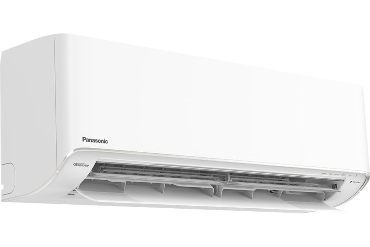 Máy lạnh Panasonic Inverter 1.5 HP CU/CS-XU12ZKH-8