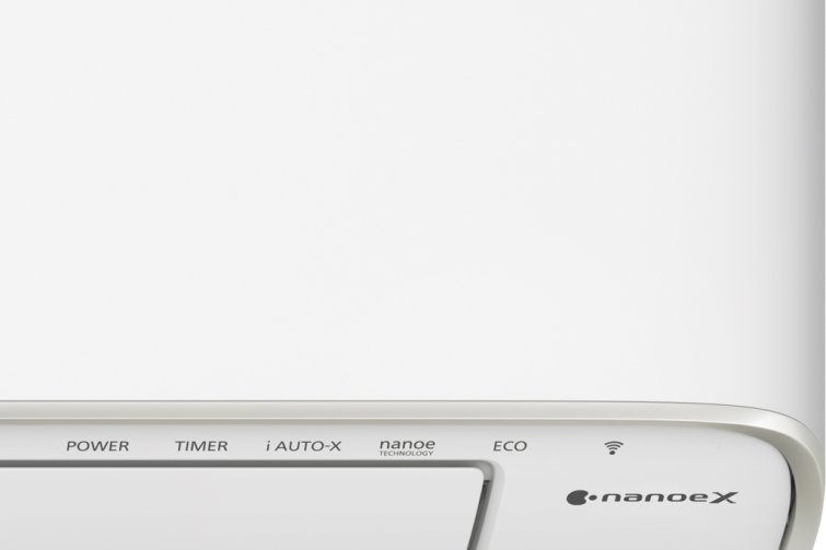Máy lạnh Panasonic Inverter 1.5 HP CU/CS-XU12ZKH-8