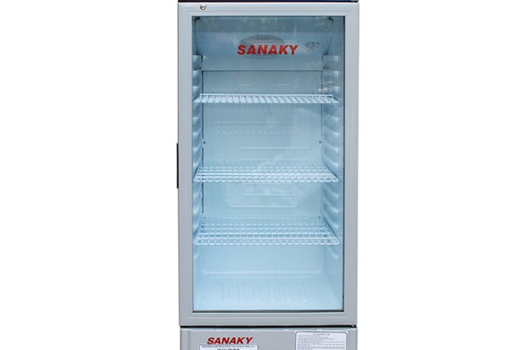 Tủ mát Sanaky 300 lít VH308K3L