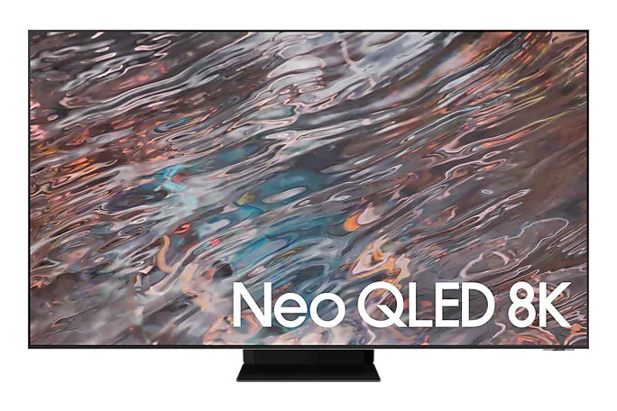 Smart Tivi Samsung Neo QLED 8K 65 Inch QA65QN800AKXXV