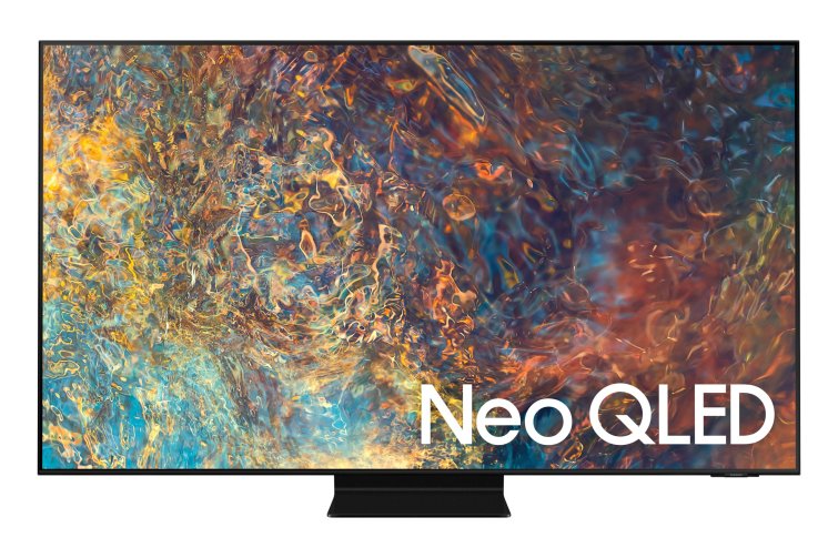 Tivi Samsung Neo QLED 4K 98 inch QA98QN90AAKXXV