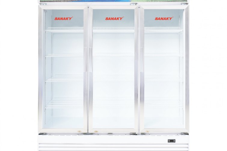 Tủ mát Sanaky 1400 lít VH1520HP3