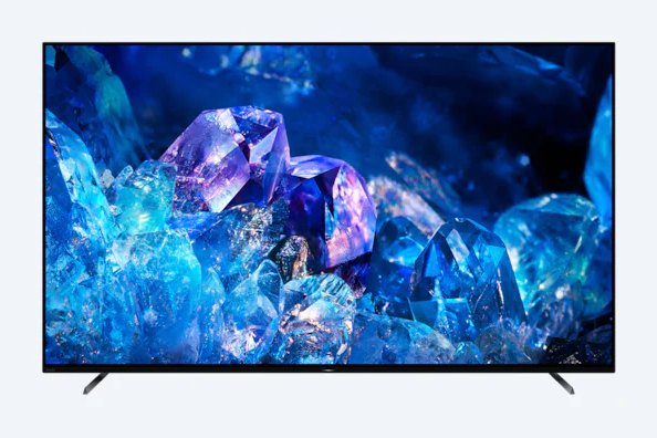 Google Tivi Sony OLED Bravia 4K 65 inch XR-65A80K