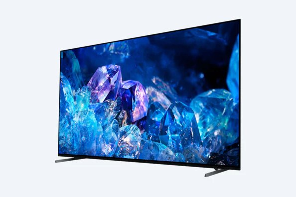 Google Tivi Sony OLED Bravia 4K 65 inch XR-65A80K
