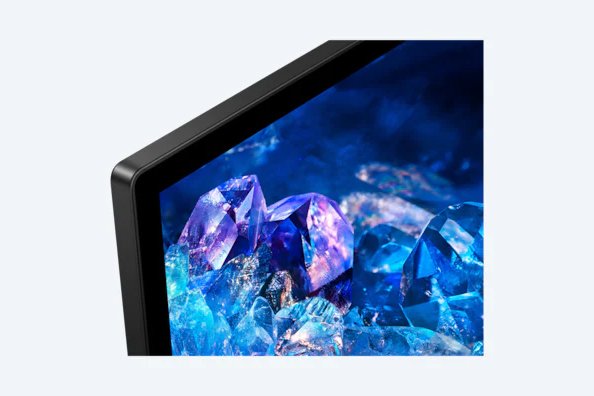Google Tivi Sony OLED Bravia 4K 65 inch XR-65A80K