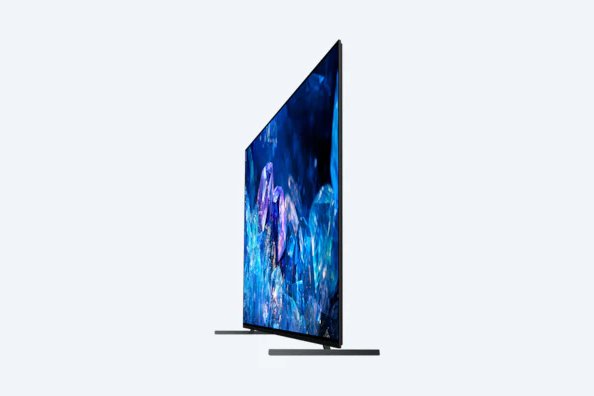 Google Tivi Sony OLED Bravia 4K 65 inch XR-65A80K