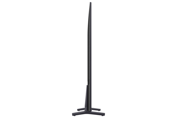 Smart Tivi Samsung Crystal 4K 55 inch UA55AU8100KXXV
