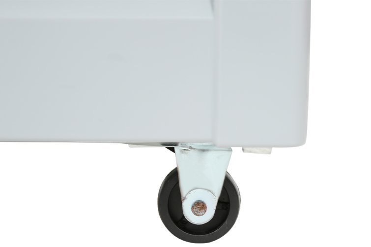 Tủ mát Sanaky inverter 340 lít VH408K3L