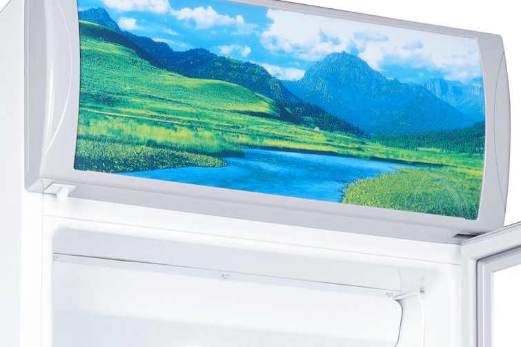 Tủ mát Sanaky Inverter 340 lít VH408W3L