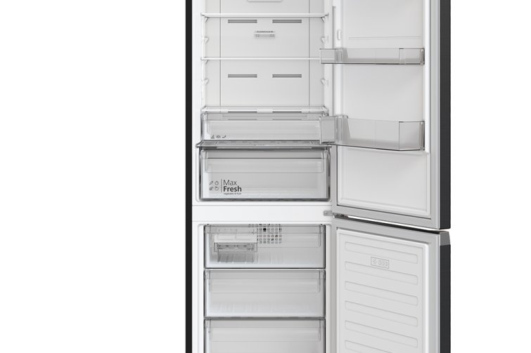 Tủ lạnh Hitachi 323 Lít R-B340EGV1