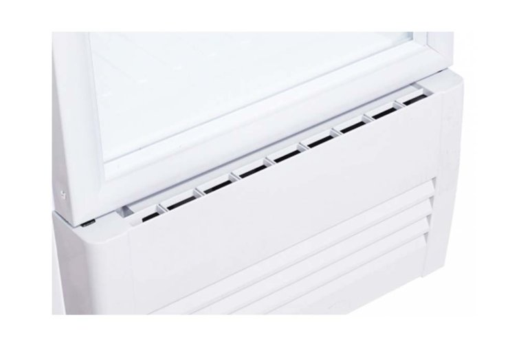 Tủ mát Sanaky VH218K3L Inverter 1 cánh 170 lít