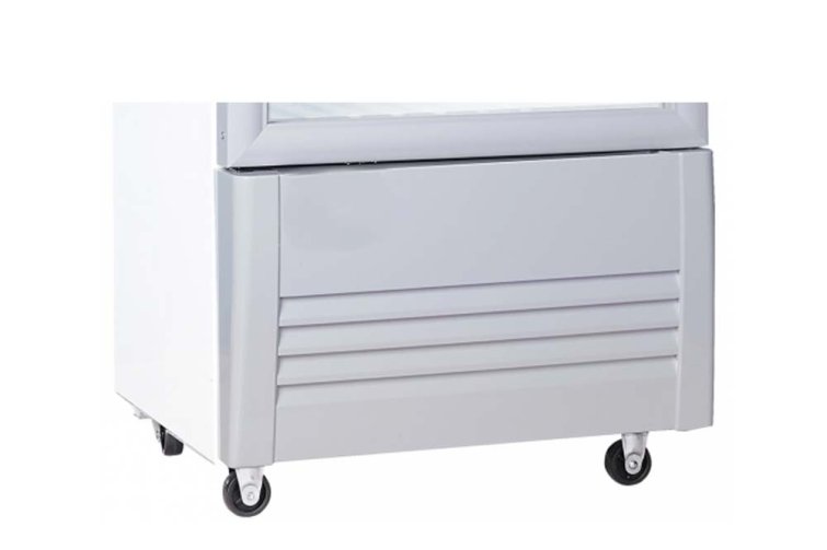 Tủ mát Sanaky VH218K3L Inverter 1 cánh 170 lít