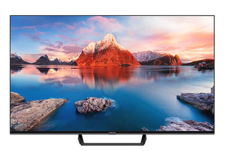 Xiaomi Google Tivi 4K 65 inch 65A Pro L65M8-A2SEA