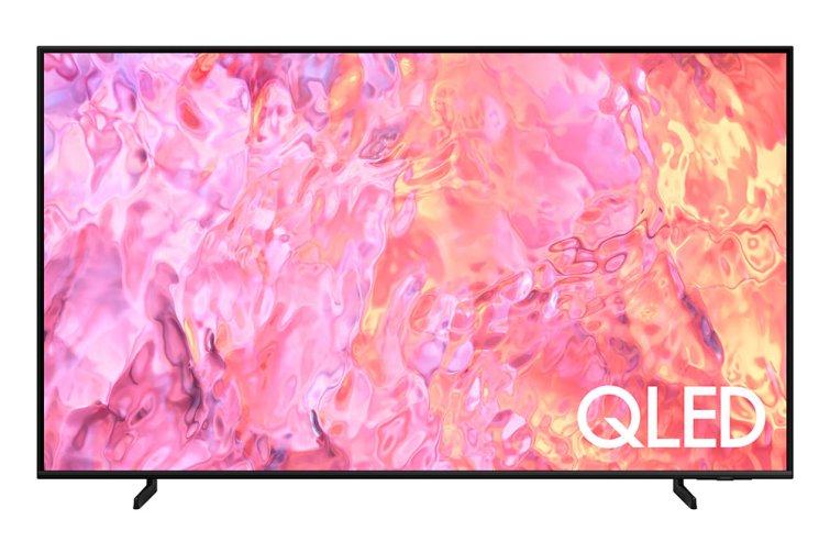 Smart Tivi Samsung 43 inch QLED 4K QA43Q63CAKXXV