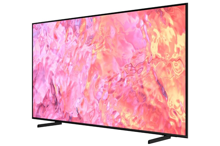 Smart Tivi Samsung 43 inch QLED 4K QA43Q63CAKXXV