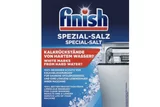 Muối rửa bát Finish 1.2kg