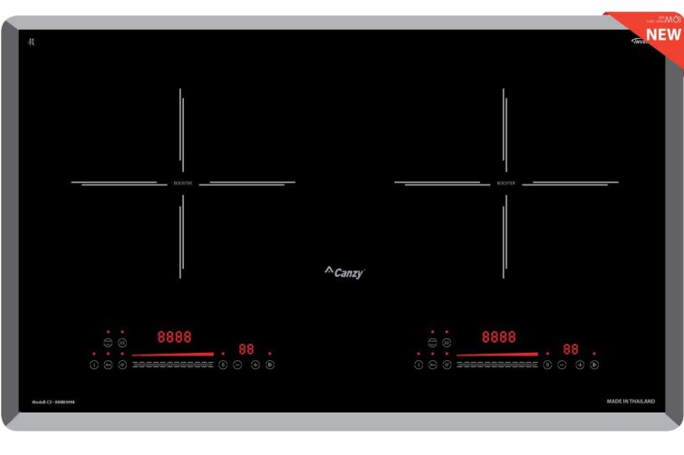 Bếp từ Canzy CZ BMIX999I