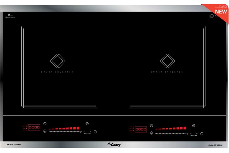 BẾP TỪ CANZY CZ TL30HN