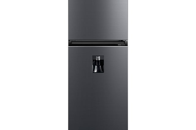 Tủ lạnh Toshiba 407 lít GR-RT535WE-PMV(06)-MG