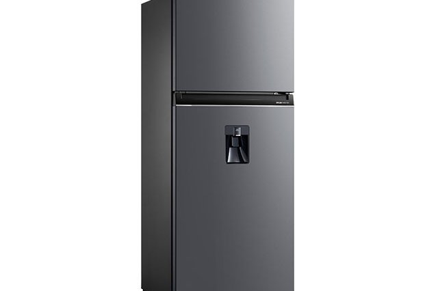 Tủ lạnh Toshiba 407 lít GR-RT535WE-PMV(06)-MG