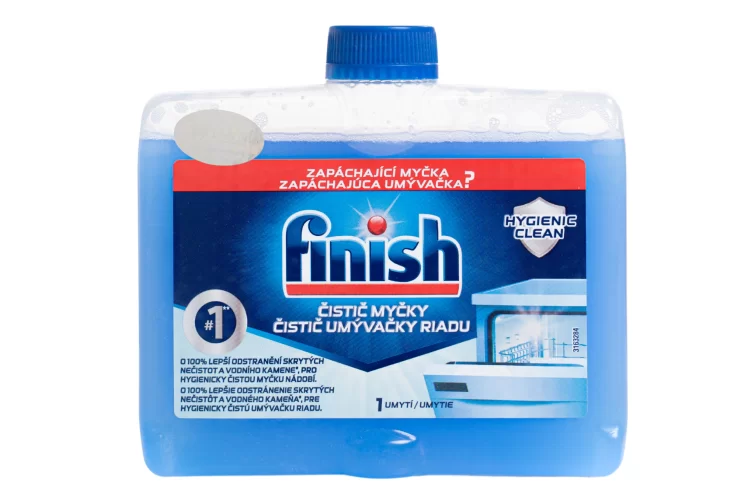 Dung dịch vệ sinh MRB Finish 250ML