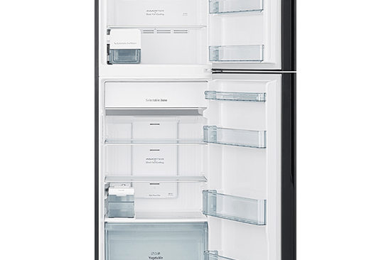 Tủ lạnh Hitachi Inverter 406 Lít R-FVY510PGV0(GMG)