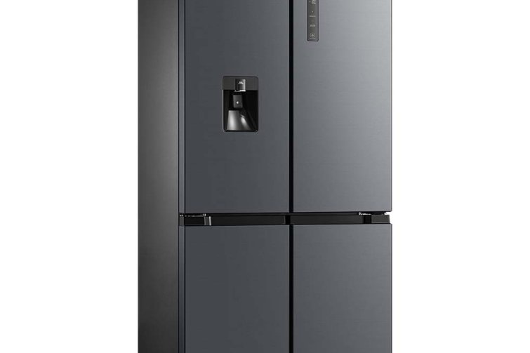 Tủ lạnh Toshiba Inverter 509 lít GR-RF605WI-PMV(06)-MG