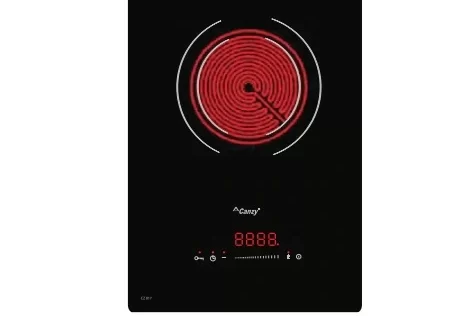 Bếp Điện Đơn Canzy CZ-817
