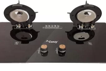 Bếp gas âm Canzy CZ-SM588