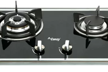 Bếp gas âm Canzy CZ 662