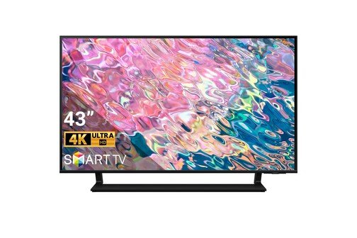 Smart Tivi QLED Samsung 4K 43 inch QA43Q60BAKXXV